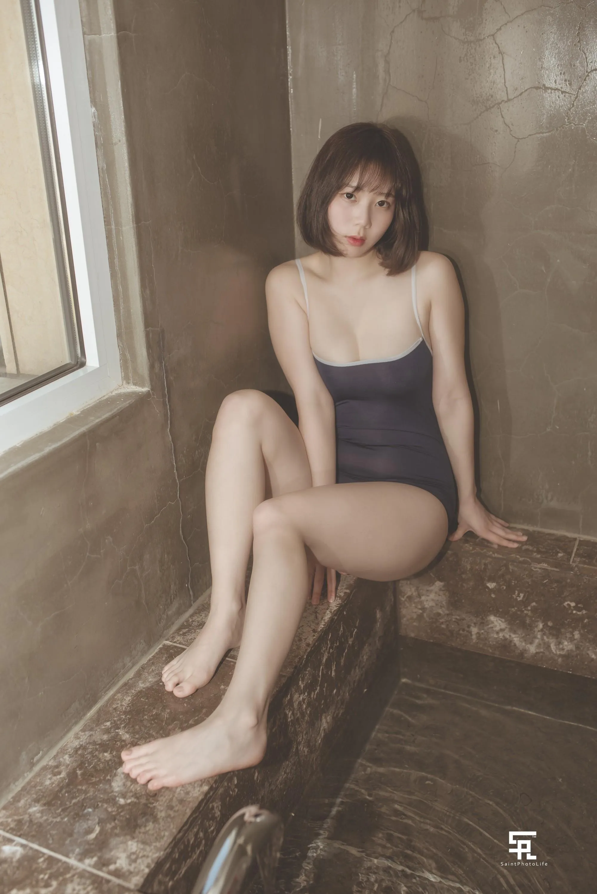 NO.080 [SaintPhotoLife] Myu_a Vol.3 [49P]插图2